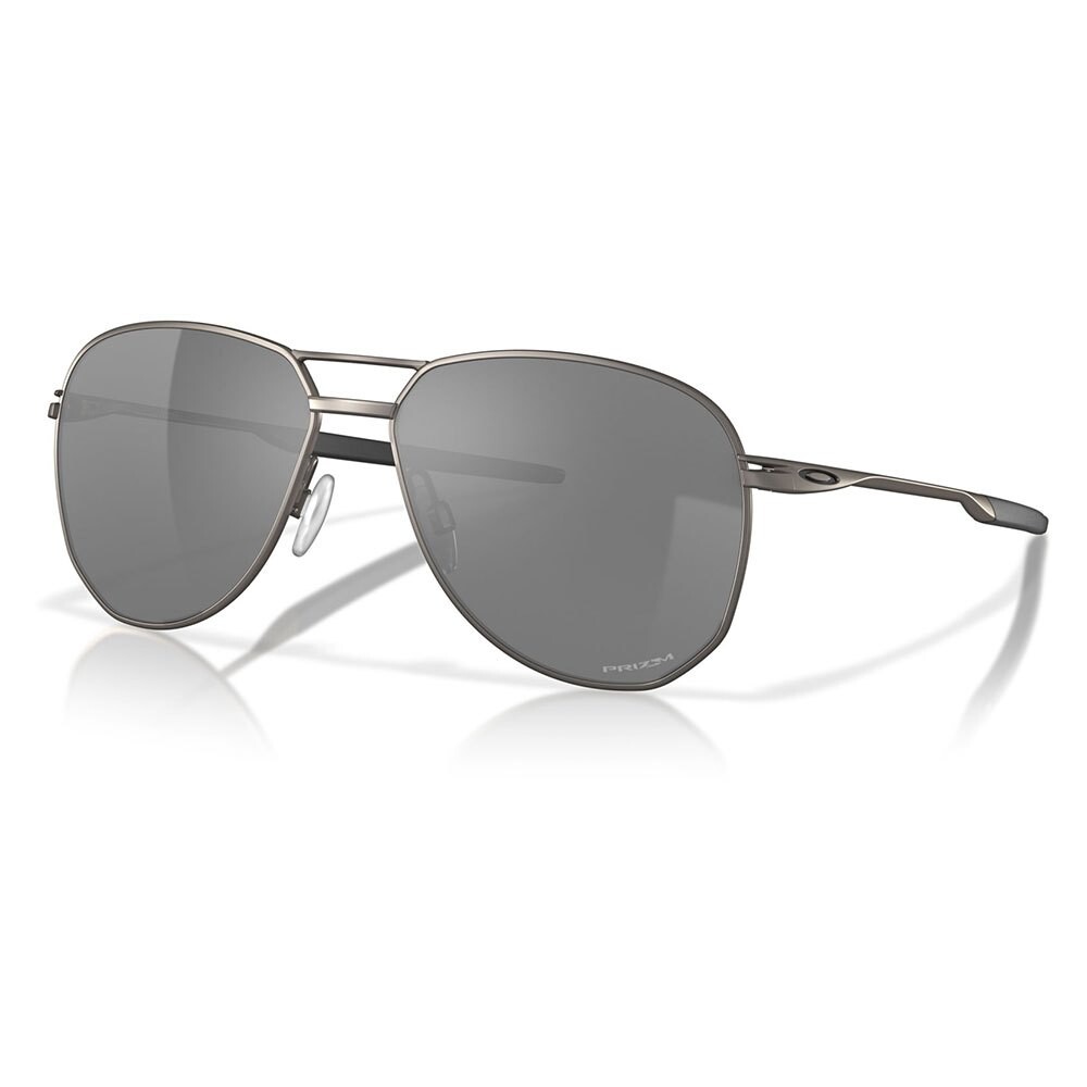 

Солнцезащитные очки Oakley Contrail, черный