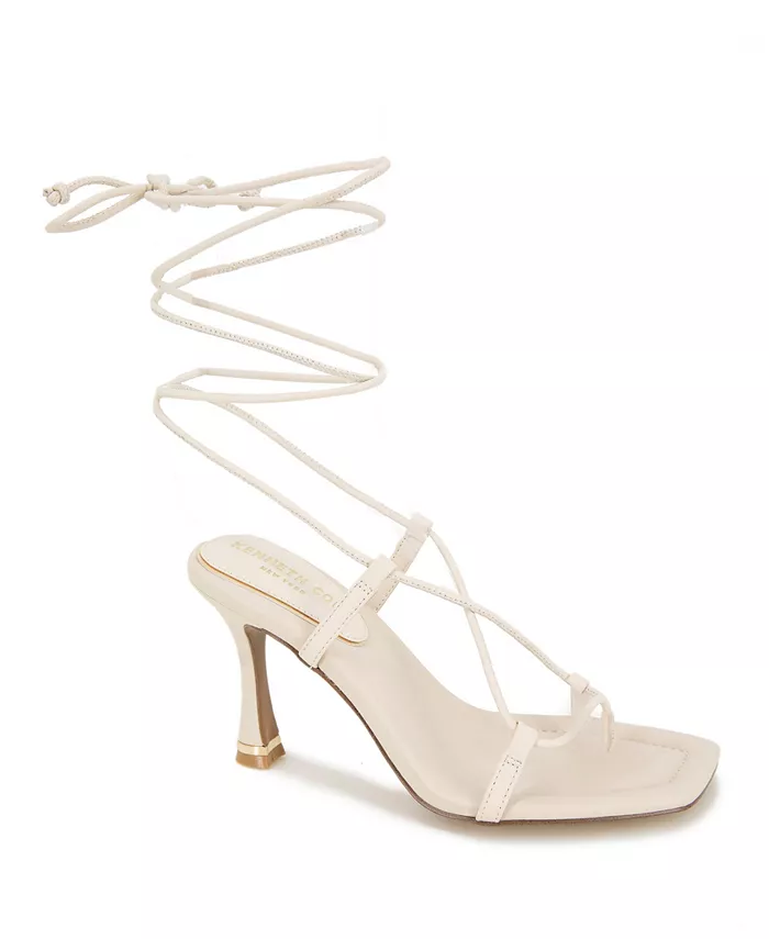 Женские сандалии Belinda Dress Kenneth Cole New York, белый