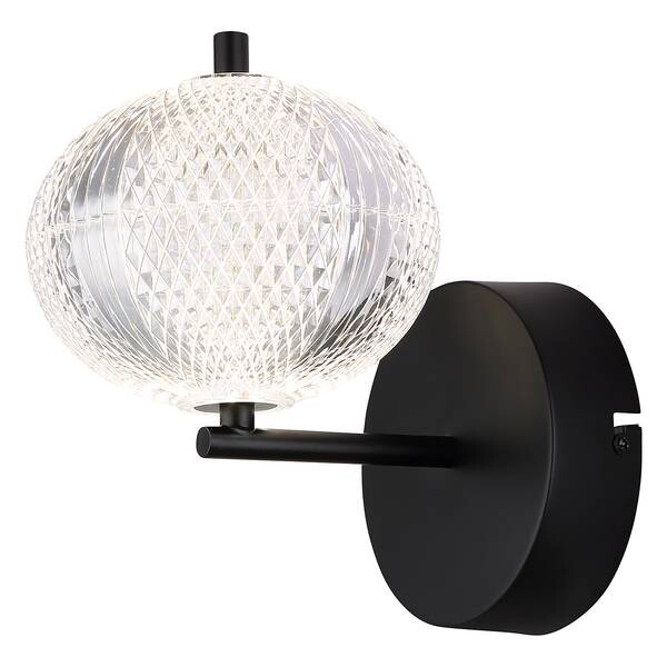 

Светодиодный настенный светильник Globo Lighting Aida