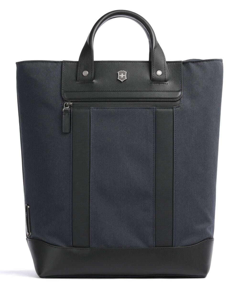 

Рюкзак Architecture Urban 2 15″ полиэстер Victorinox, синий