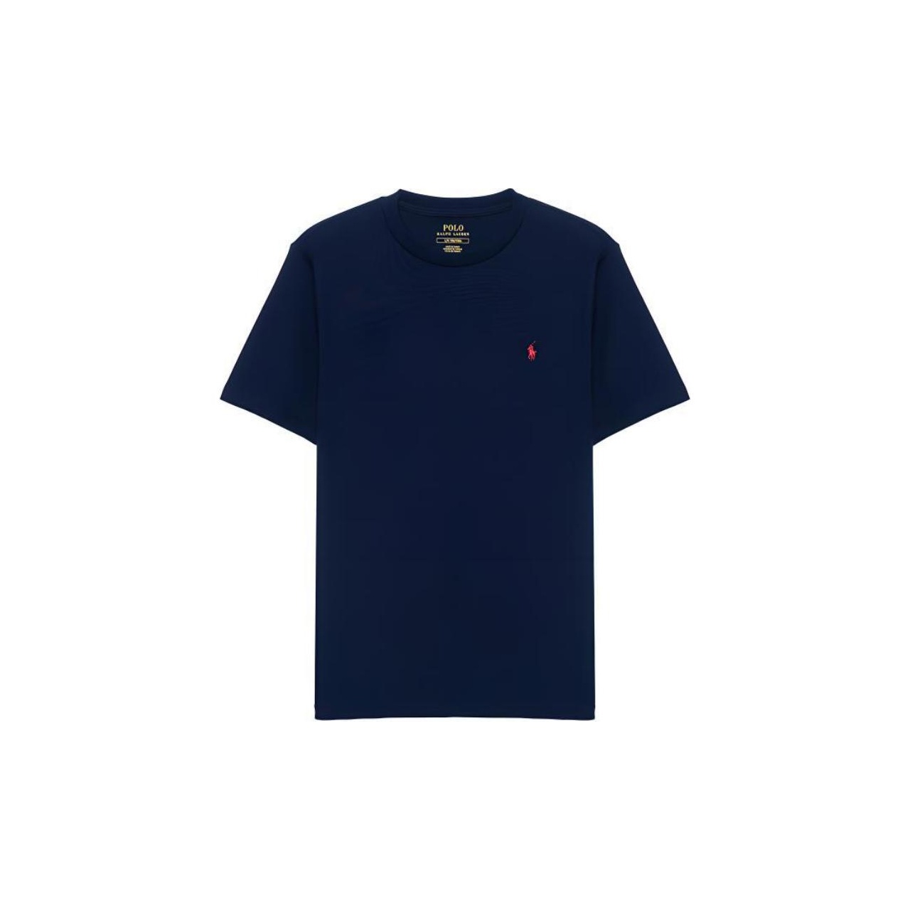 

Polo Ralph Lauren Футболка SS22 Blue Kids', Синий, Polo Ralph Lauren Футболка SS22 Blue Kids'