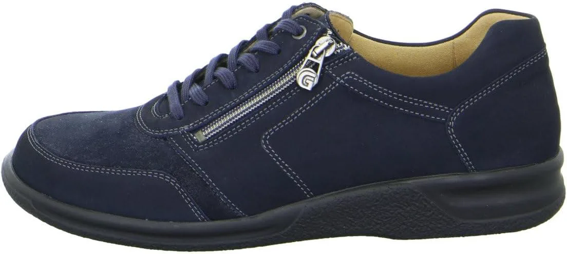 Туфли Ganter Men's Flat Health Care Professional Shoe — фото 4