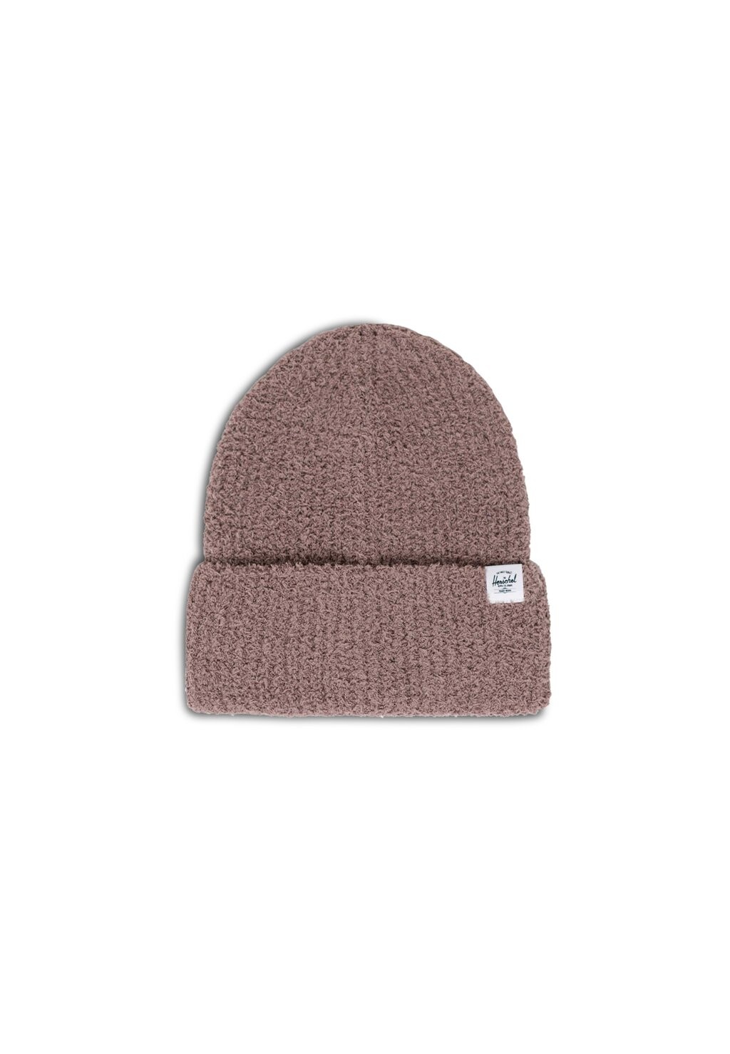 

Шапка BOUCLE UNISEX Herschel, песочный