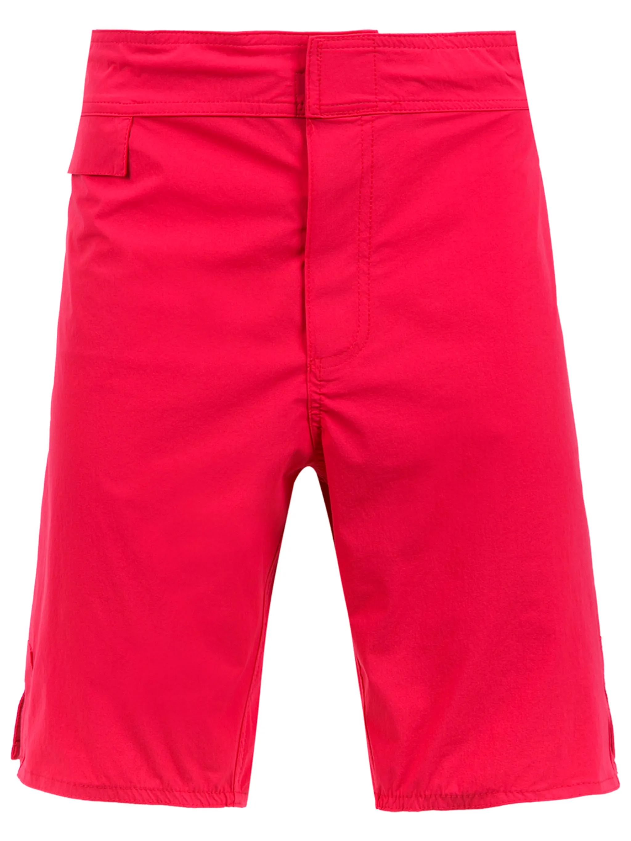 

Плавательные шорты средней посадки Amir Slama, желтый