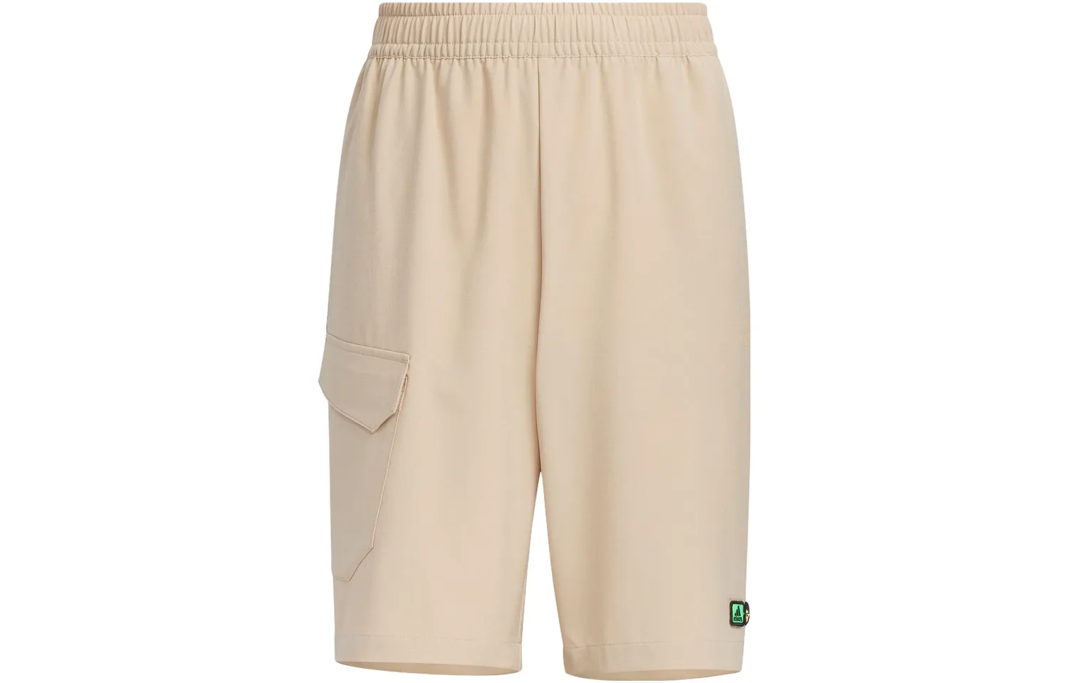 Детские шорты SEEBIN Moderate Adidas, Magic Light Umber
