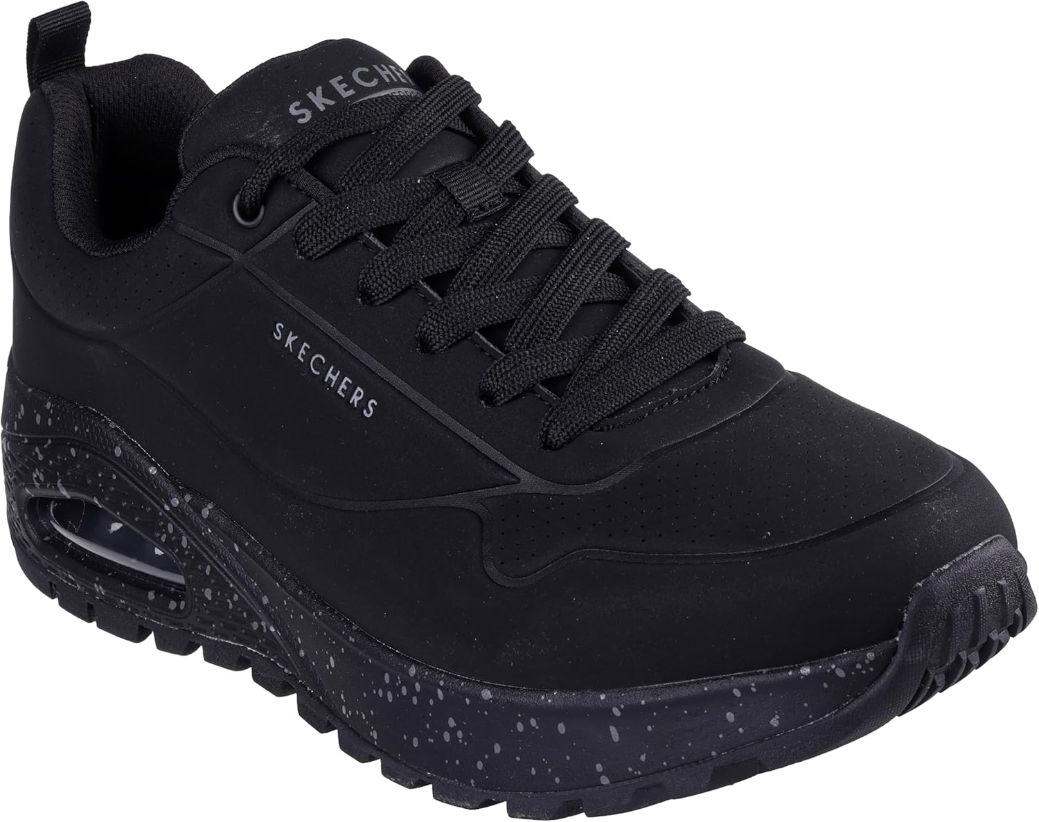 

Мужские кроссовки Skechers Uno Rugged водонепроницаемые, Bbk