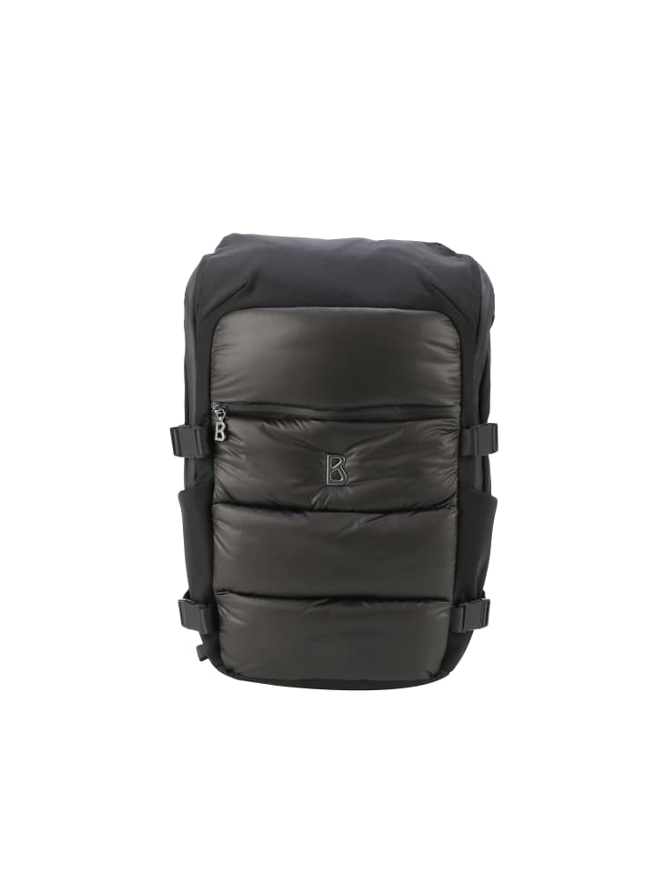 

Рюкзак Bogner, черный