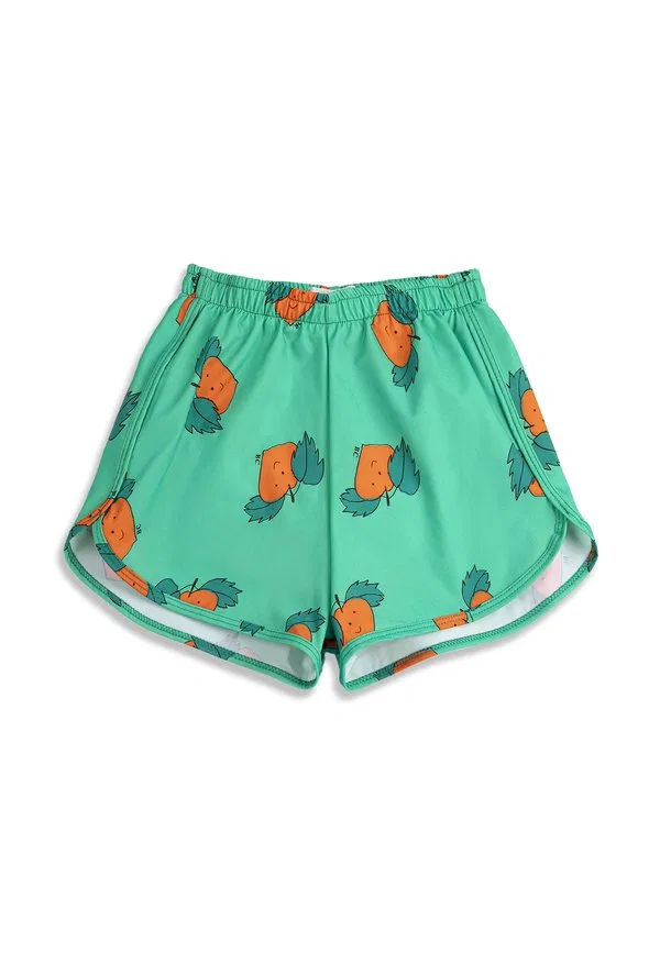 Любопытные плавки из репы Bobo Choses, Dark Green