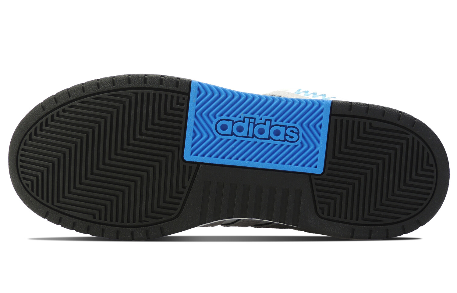 

Кроссовки adidas neo Entrap Skateboarding Shoes Men Low-top White, белый
