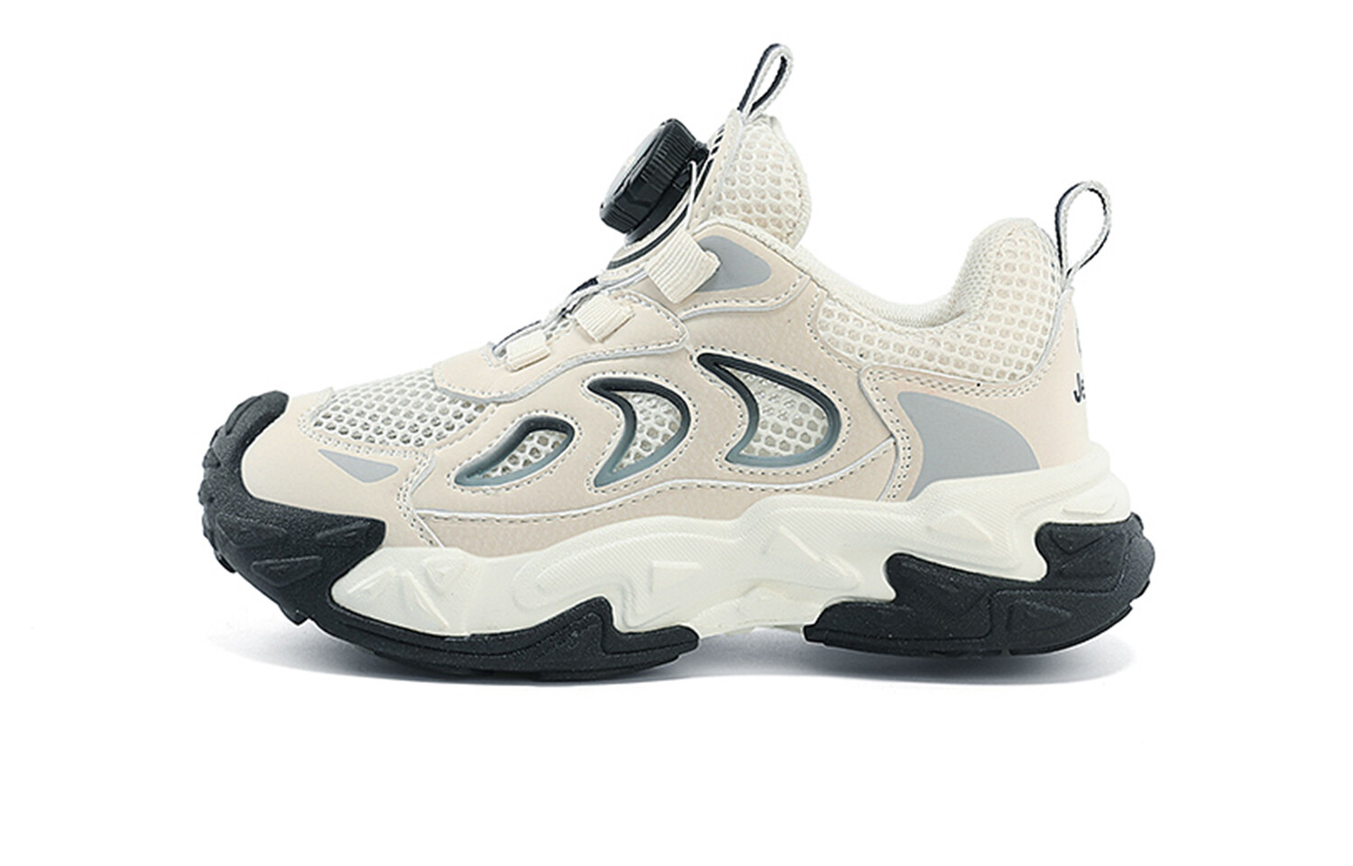 

Кроссовки Jeep Kids Lifestyle Shoes Kids Low-top, серый/синий