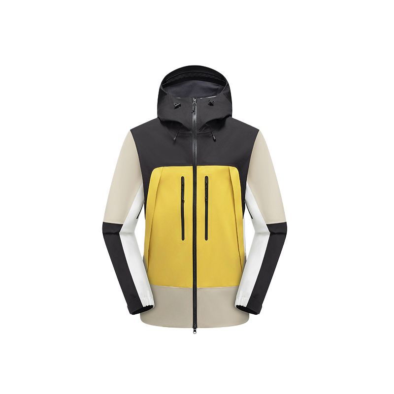 

Under Armour Ветровка мужская, 0072/Clay Gray