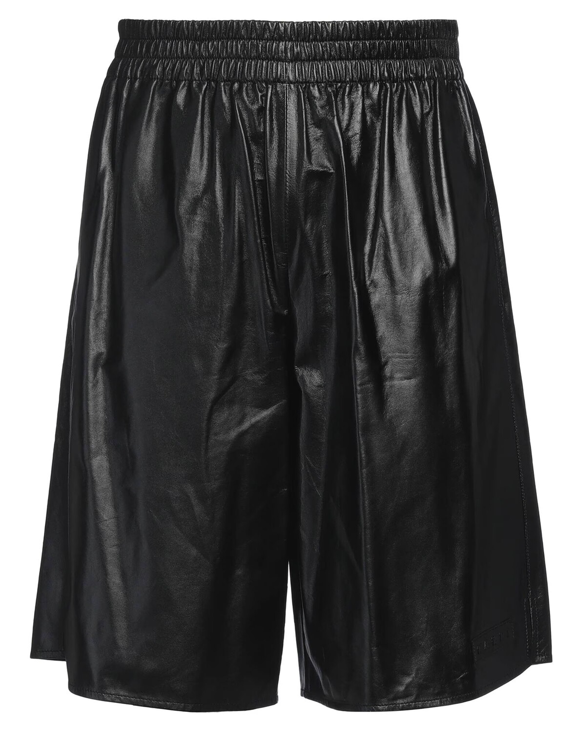 

Шорты Marni, черный