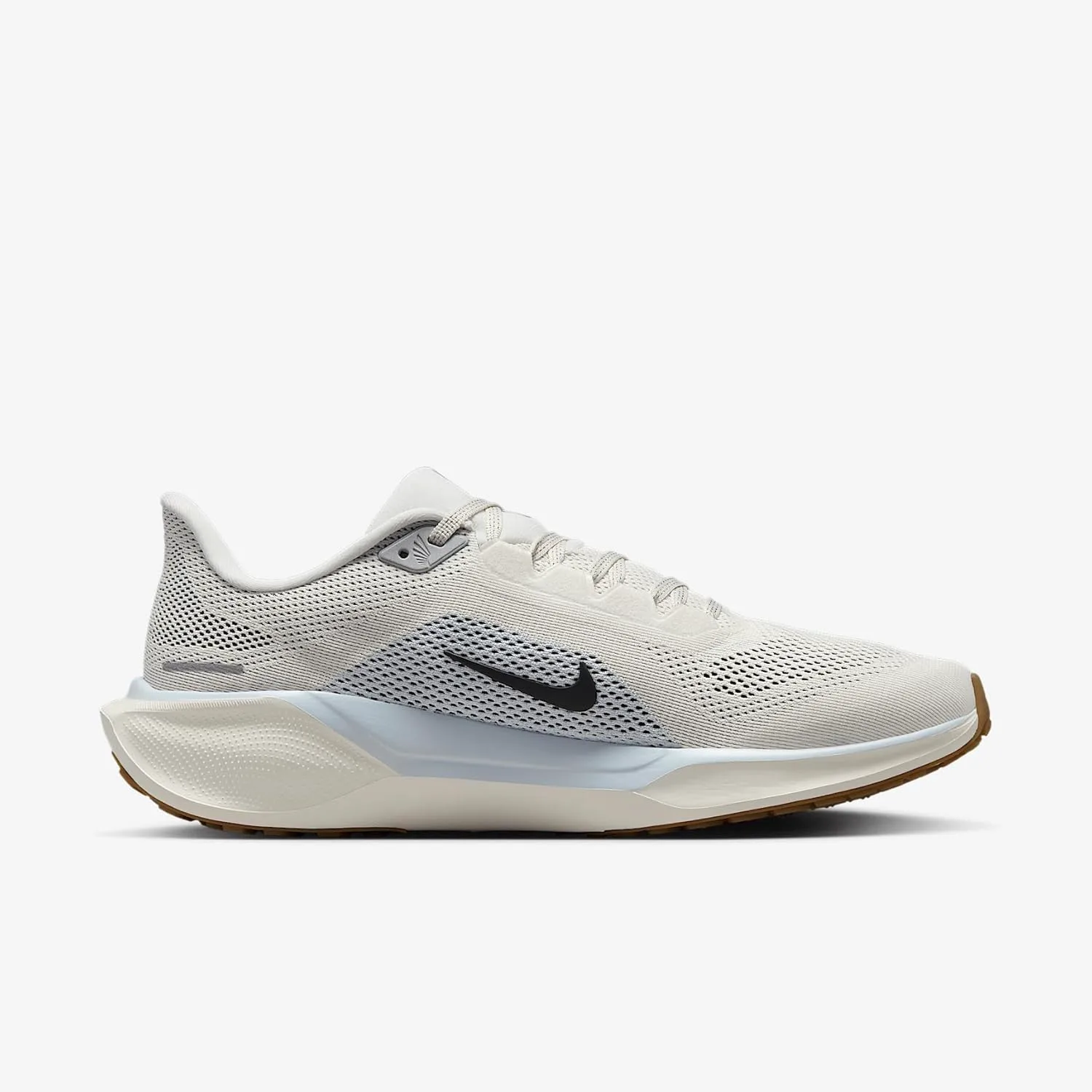 Мужские кроссовки Nike Air Zoom Pegasus 40, синий/серый — фото 3