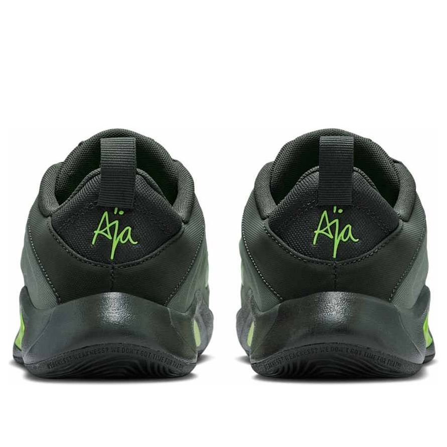 (GS) Nike A'One 'Sequoia' — фото 3