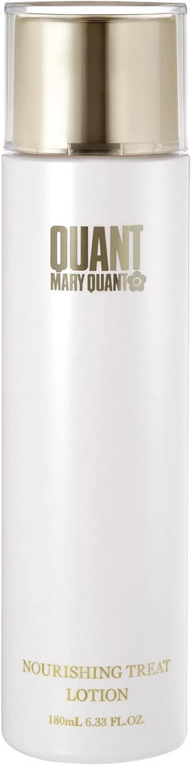 Лосьон MARY QUANT — Для лица Nourishing Treat Lotion, 180 мл