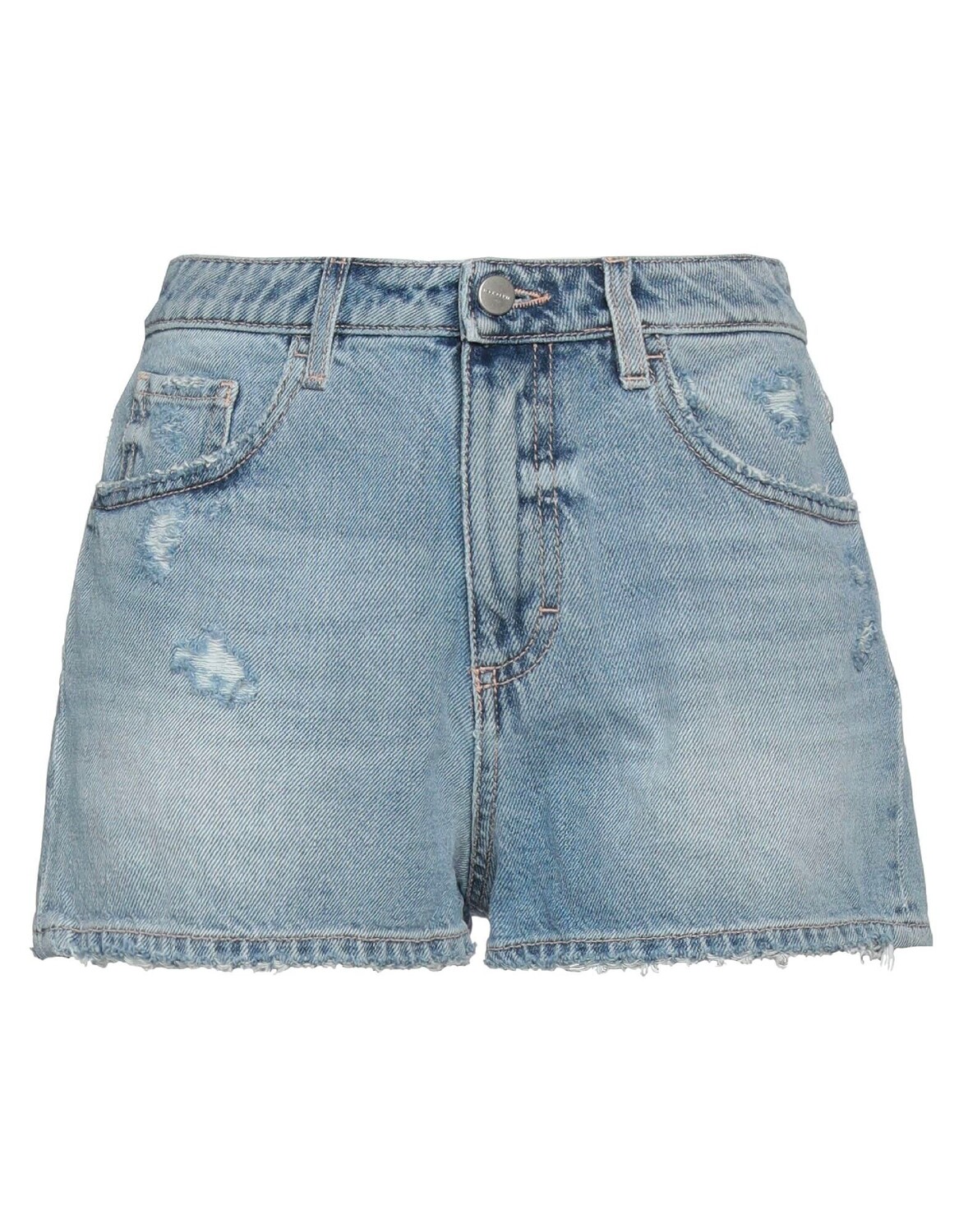 

Шорты Icon Denim, синий