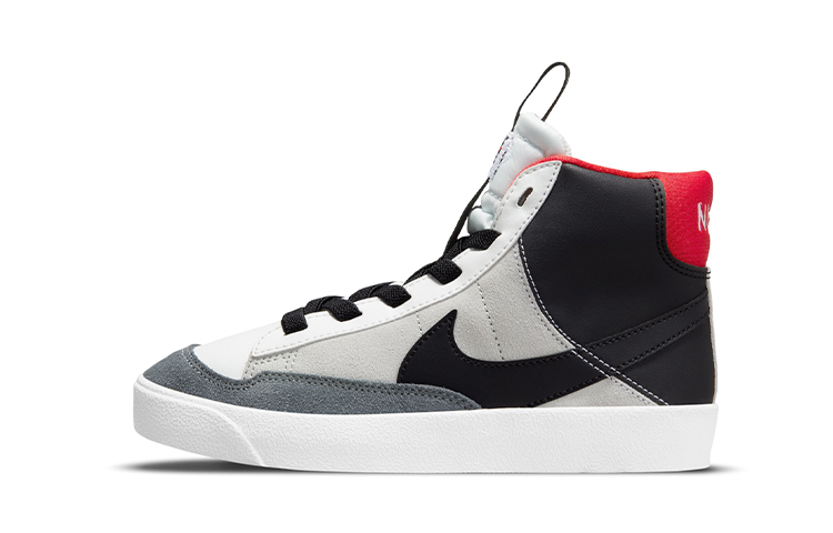 

Детские кроссовки для крикета Nike Blazer Mid BP