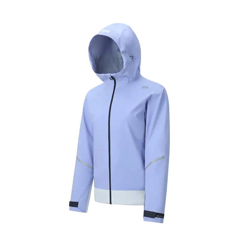 

HELLY HANSEN Ветровка Women's, Purple