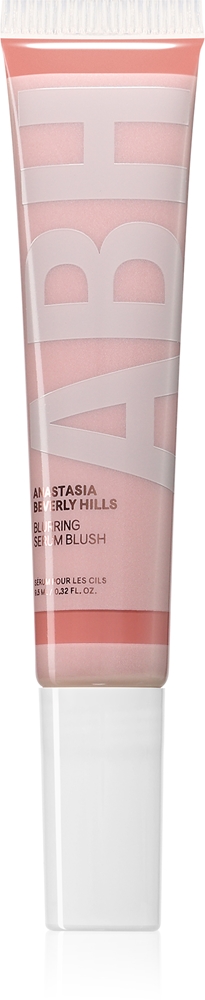 

Blurring Blush Serum Жидкие румяна с увлажняющим эффектом Anastasia Beverly Hills, atspalvis guava 9,5 мл