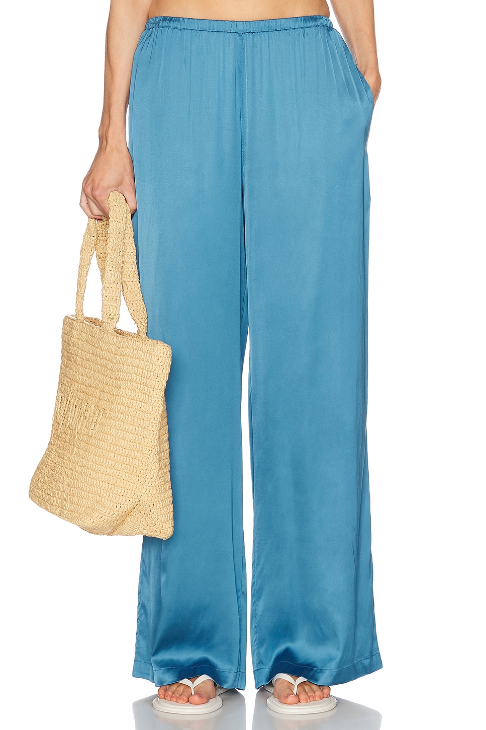 

Брюки Monaco Solid & Striped, French Blue