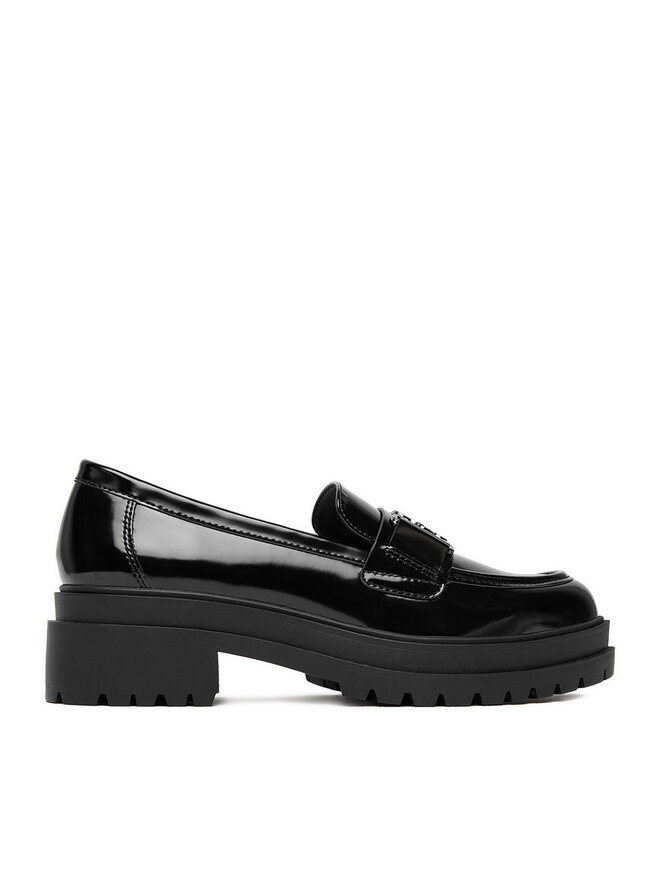 Слипоны CEO-KARIMA-01 Nine West, черный