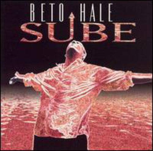 

CD диск Hale, Beto: Sube