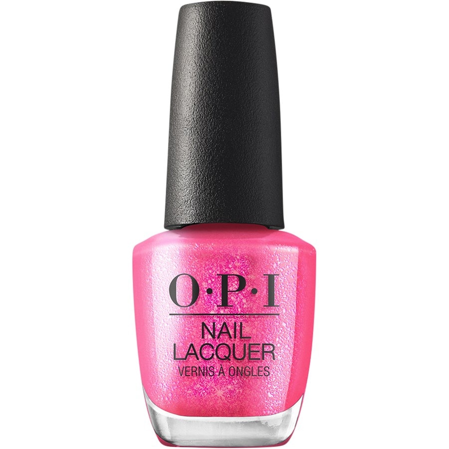 

Лак для ногтей OPI Nail Lacquer, NLS009 Spring Break the Internet / 15 ml