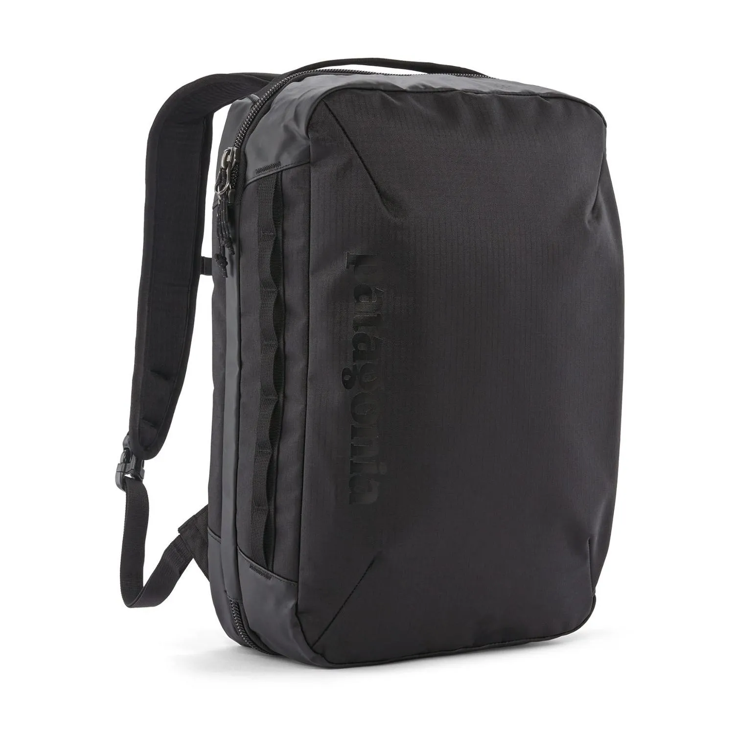 

Чёрная дыра Микро MLC Рюкзак Patagonia, Black