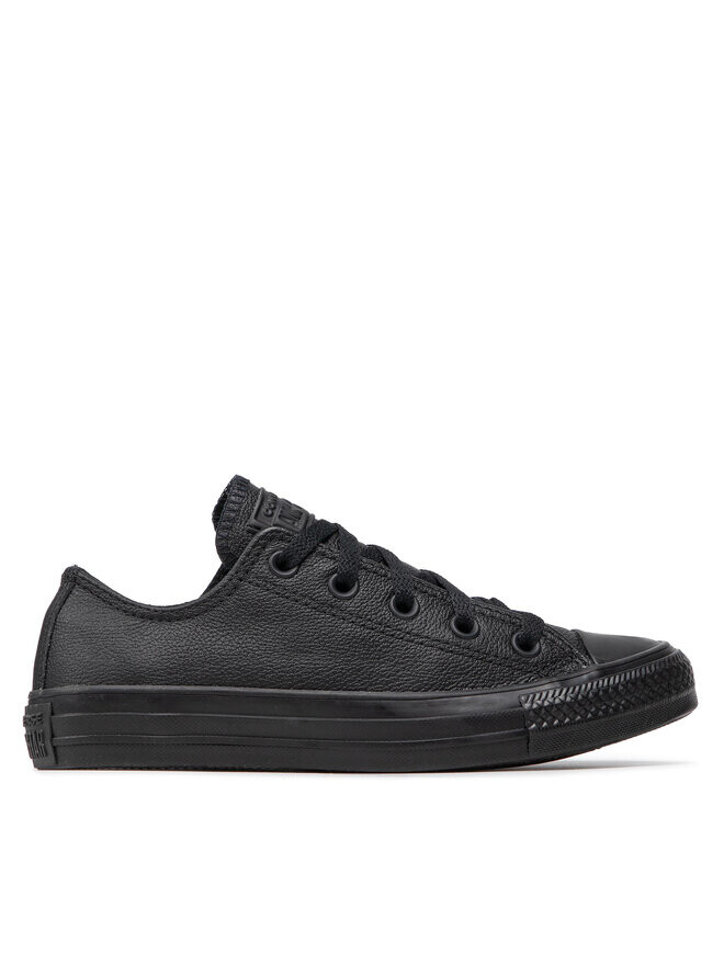 

Тканевые кроссовки Ct As Ox Converse, черный