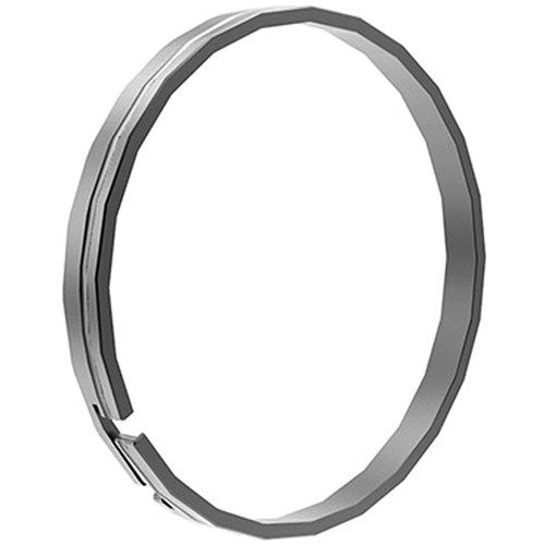 

Адаптерное кольцо Bright Tangerine 143 to 136mm Clamp-On Ring for Misfit