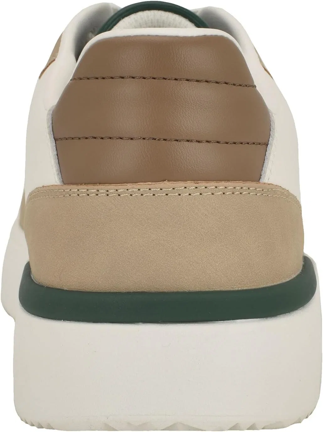 Мужские кроссовки Calvin Klein Brayton, Light Natural Green 112 — фото 3