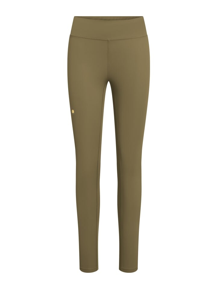 

Леггинсы Golds Gym, цвет dark olive