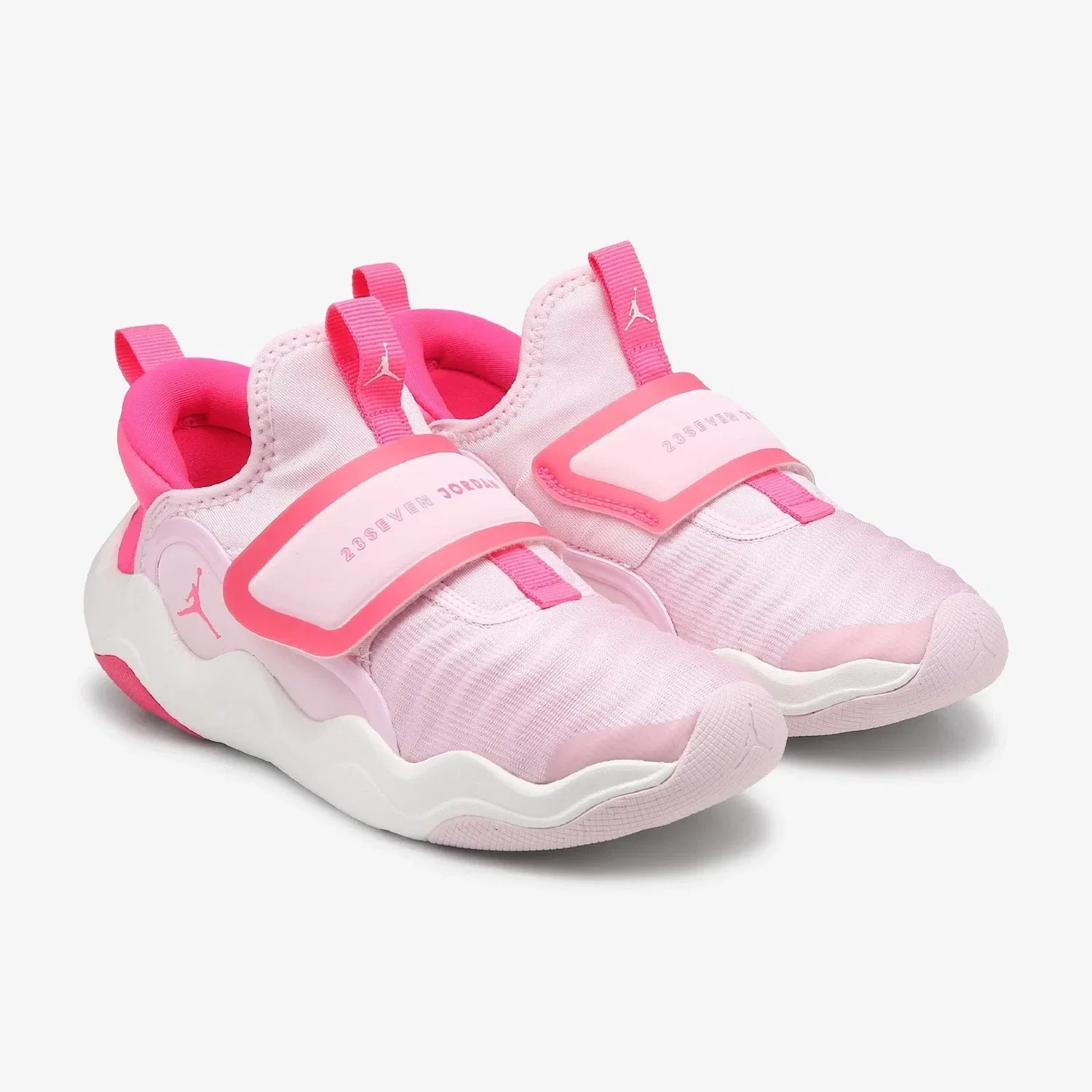 Детские кроссовки Jordan/EasyOn HF3415 - Little Pink Lifestyle Shoes SHOP61