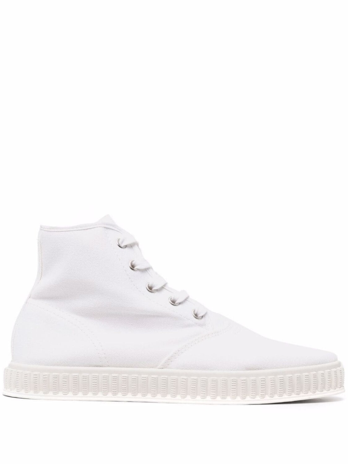 Maison Margiela высокие кеды, белый