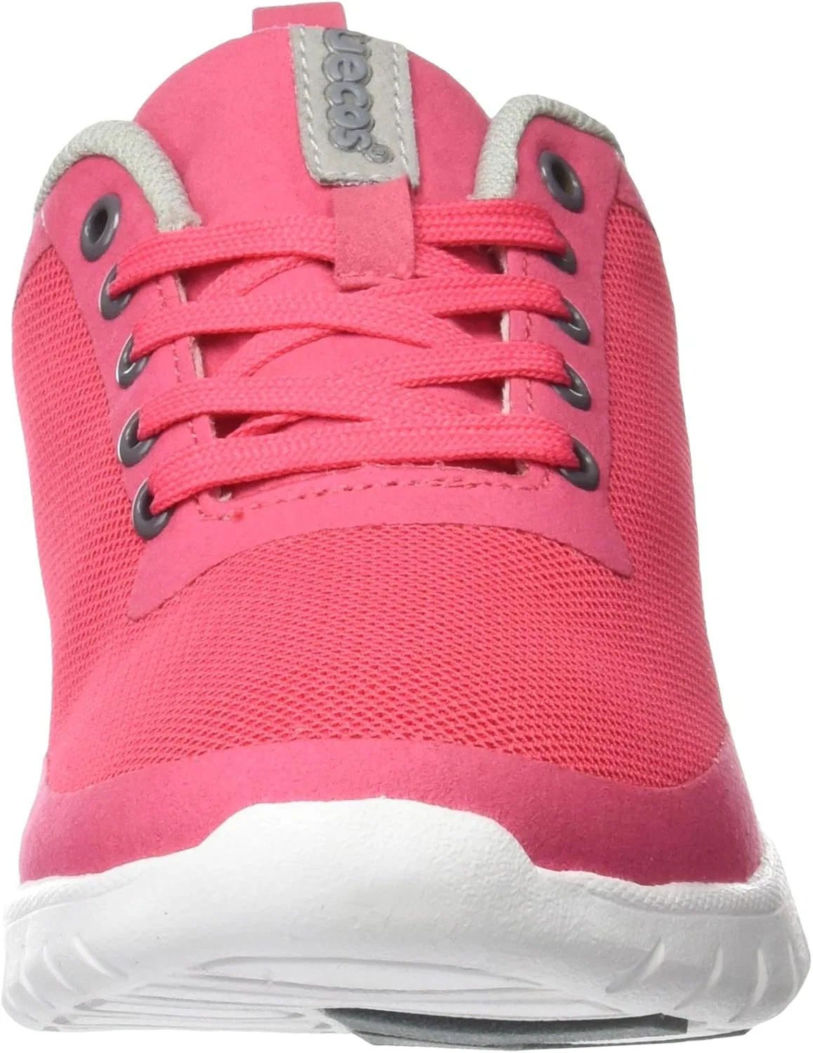 Кроссовки Suecos Unisex Soul Trainers, Pink — фото 2