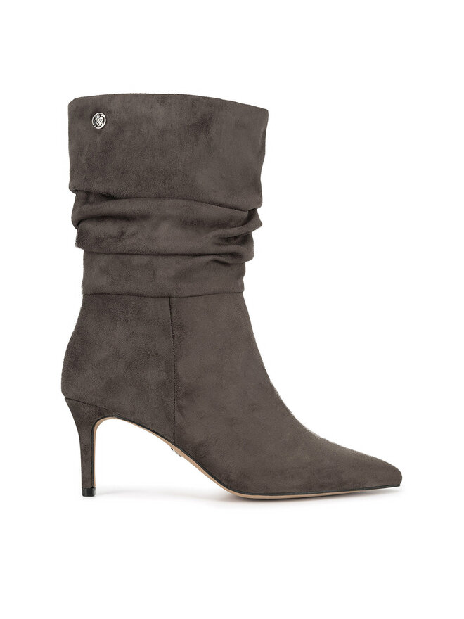 Ботильоны CEO-SAMIRA-01 Nine West, серый