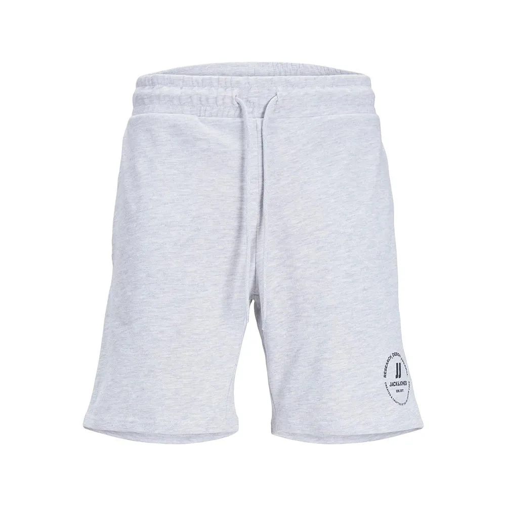 

Спортивные шорты Jack & Jones 12249922 Swift, белый