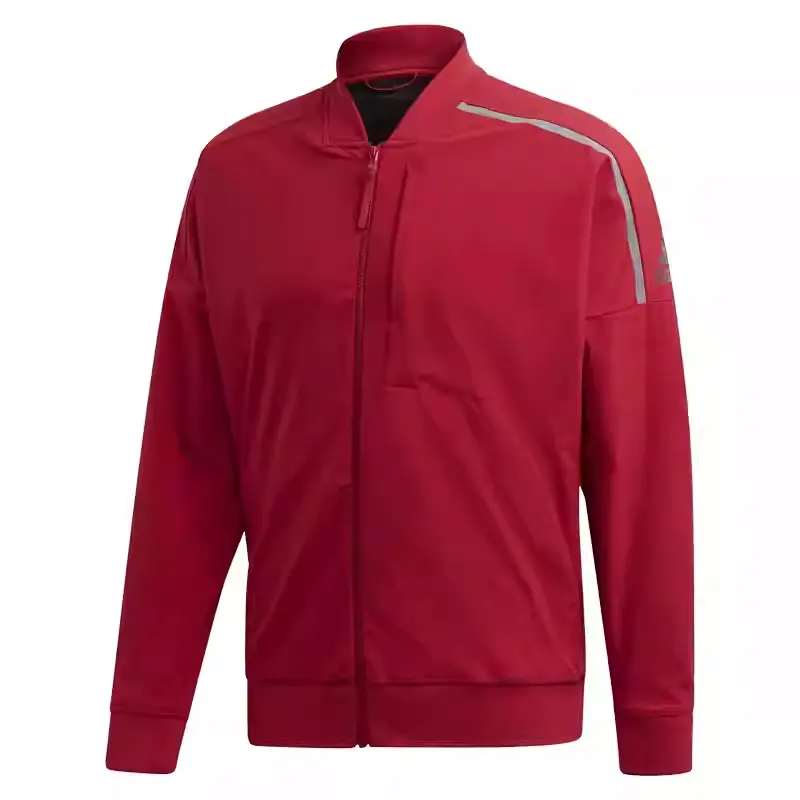 

Adidas Красная мужская куртка, Red