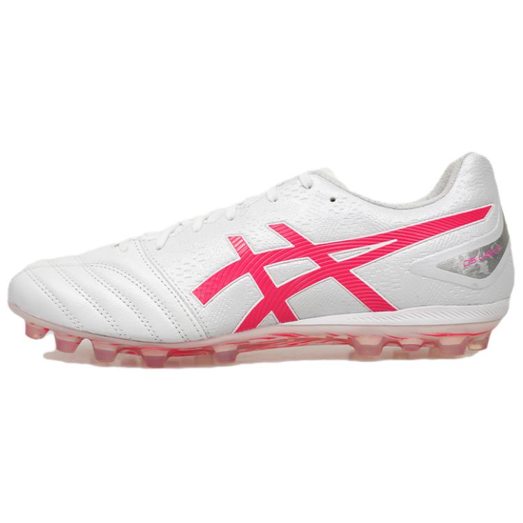 ASICS Футбольные бутсы унисекс белые
