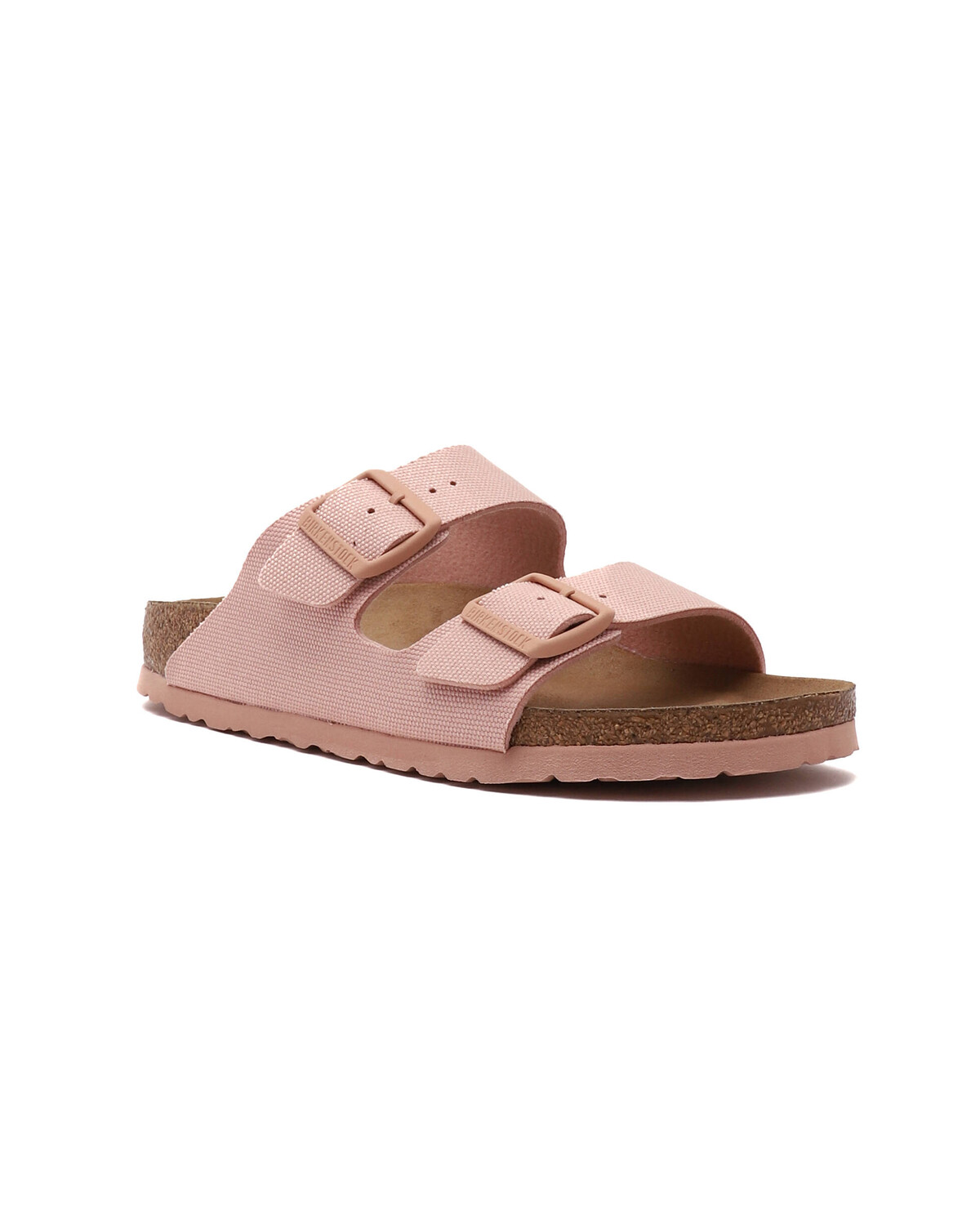 Шлепанцы Birkenstock Arizona TEX, роза