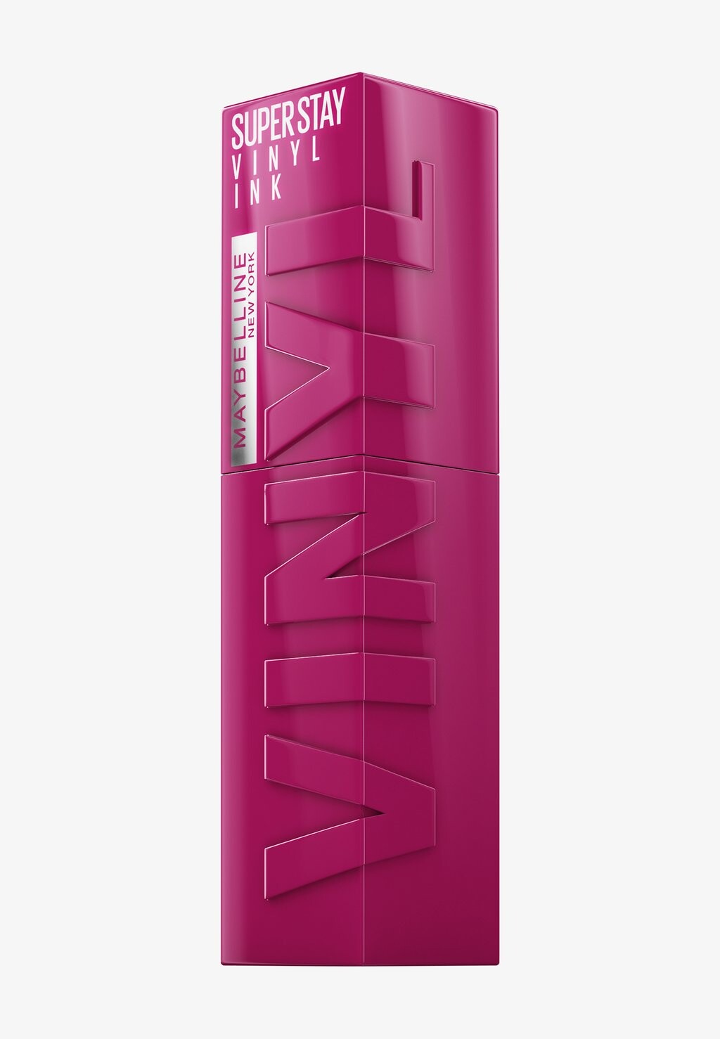 

Жидкая помада Maybelline New York, не бойся Super Stay Vinyl Ink