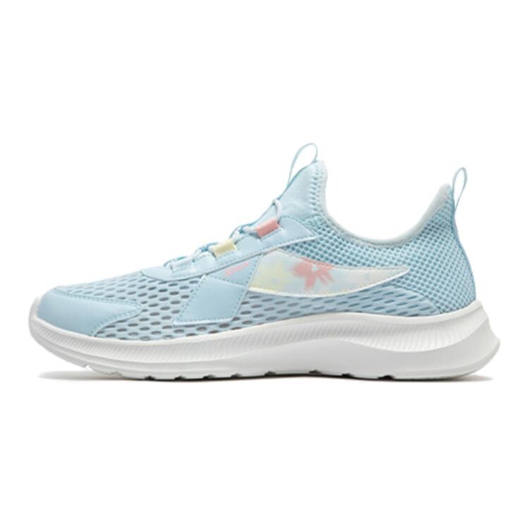 

Детские кроссовки GS Low-top Misty Blue Xtep, голубой