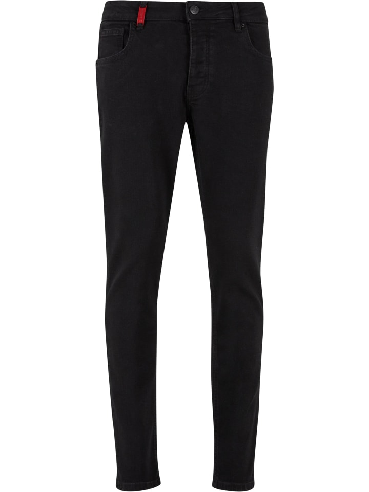 

Джинсы 2Y Premium, черный