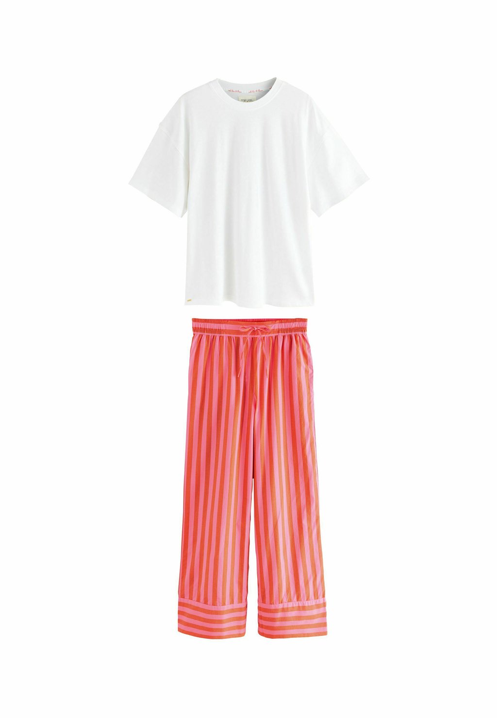 

Пижама SET - Pyjama set Next, розовый