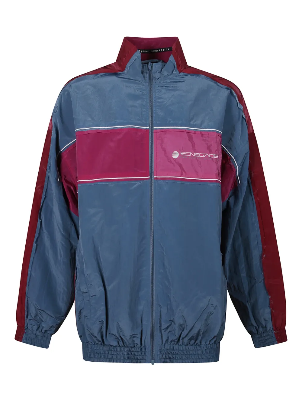 

Ветровка Martine Rose, синий