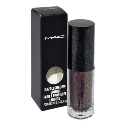 

Косметика Dazzleshadow Liquid Panthertized - 46 г Mac