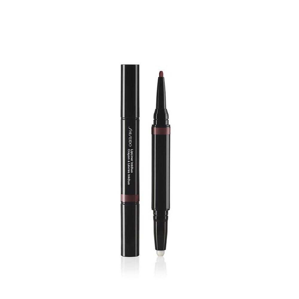 

Карандаш-праймер для губ Shiseido InkDuo 12