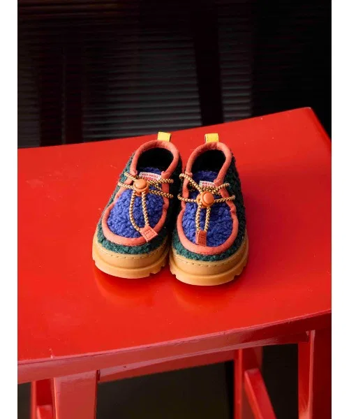 Детские ботинки BOBO CHOSES X CAMPER Brutus