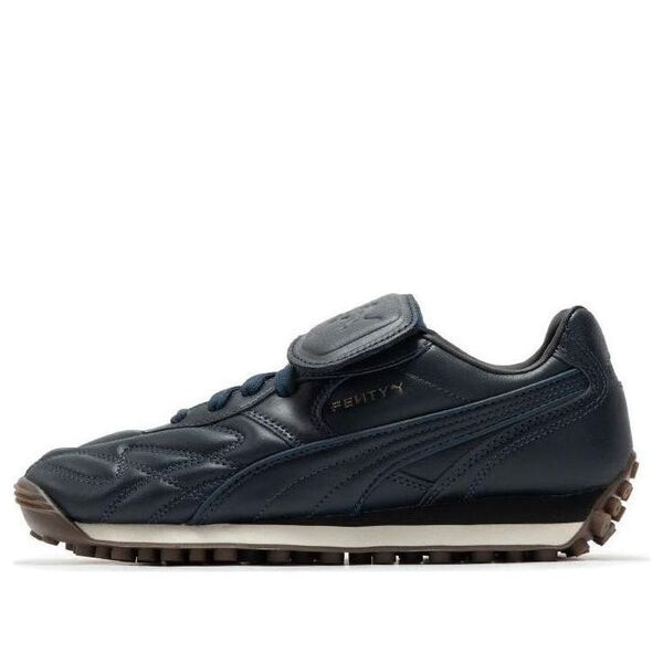 

Кроссовки avanti l x fenty 'club navy' Puma, синий