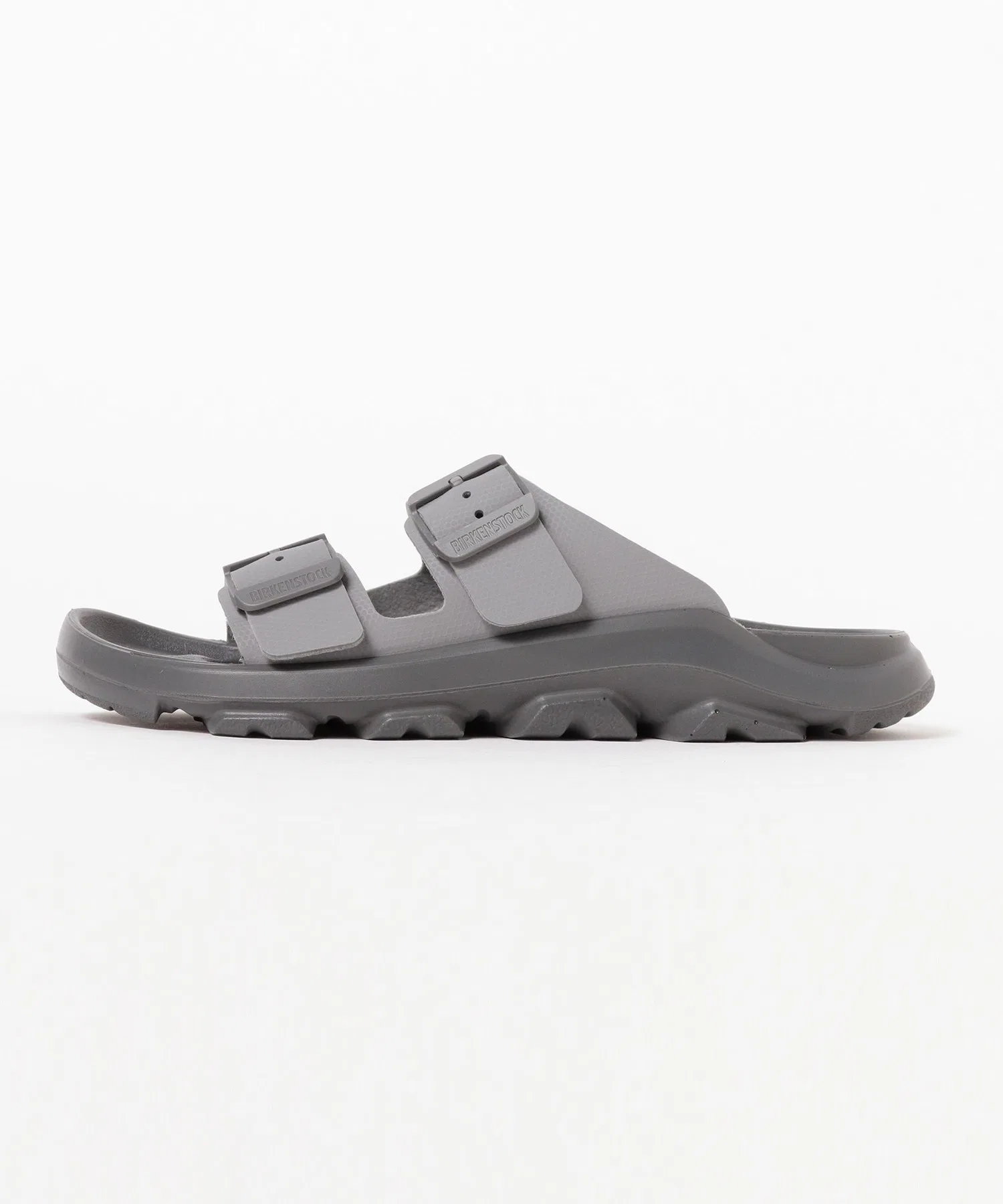 Мужские сандалии BIRKENSTOCK Mogami Terra Stealth 2-Strap — фото 3